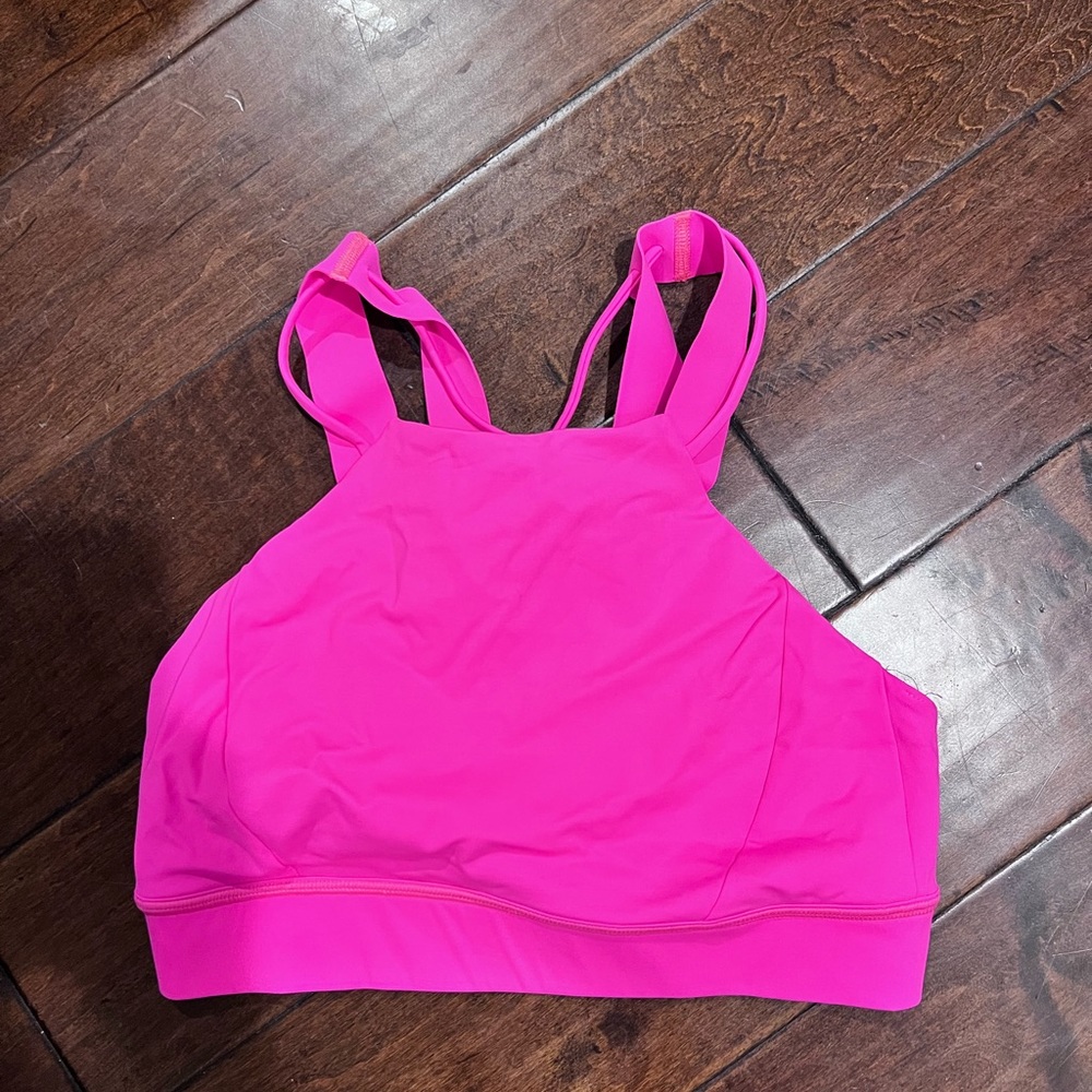 Lululemon sport bra